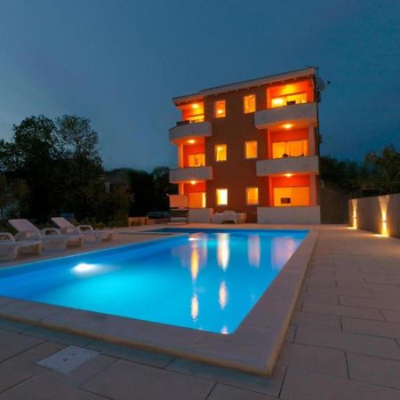 M & B Apartment บาร์บินเย ภายนอก รูปภาพ