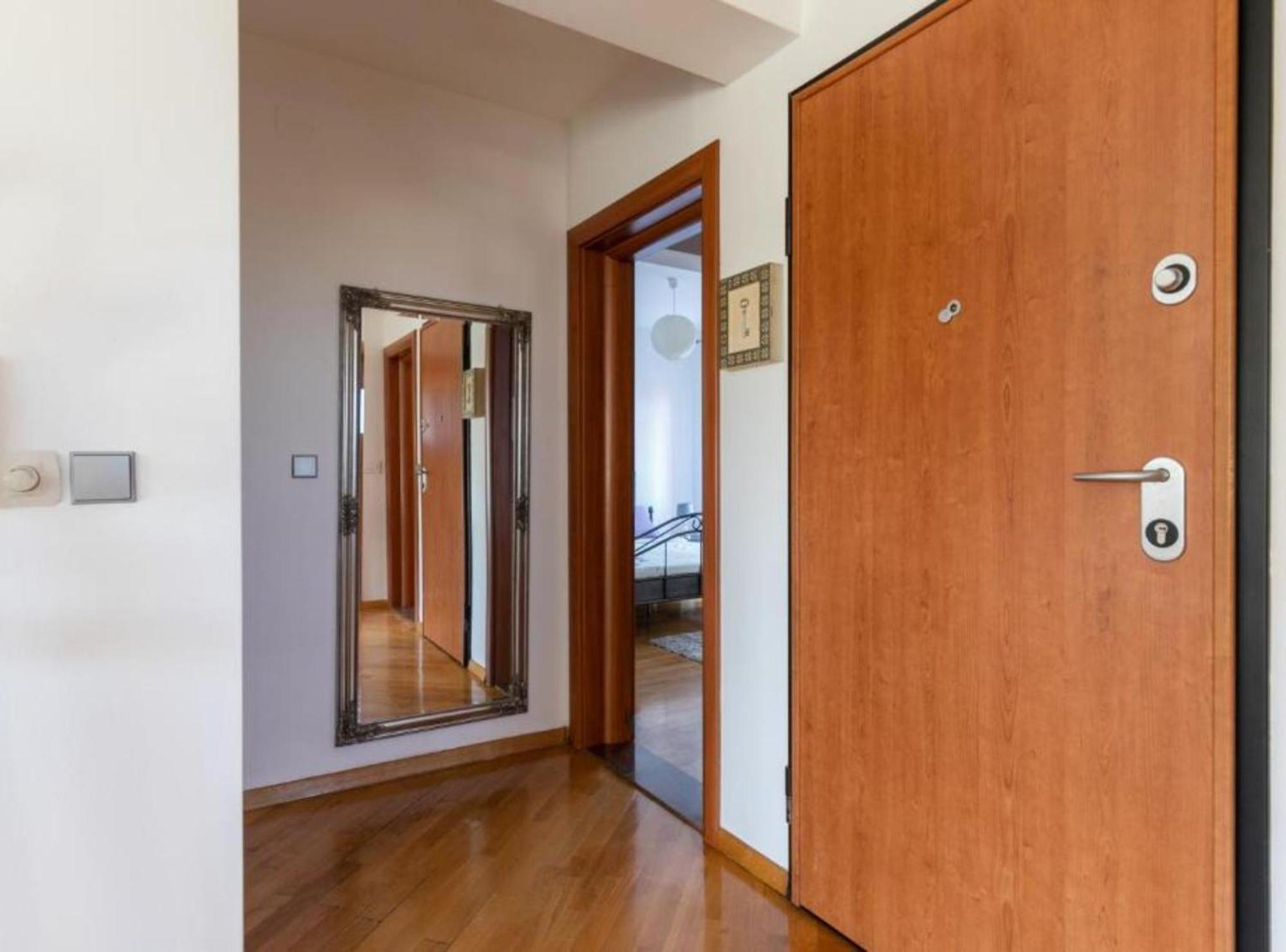 M & B Apartment บาร์บินเย ภายนอก รูปภาพ