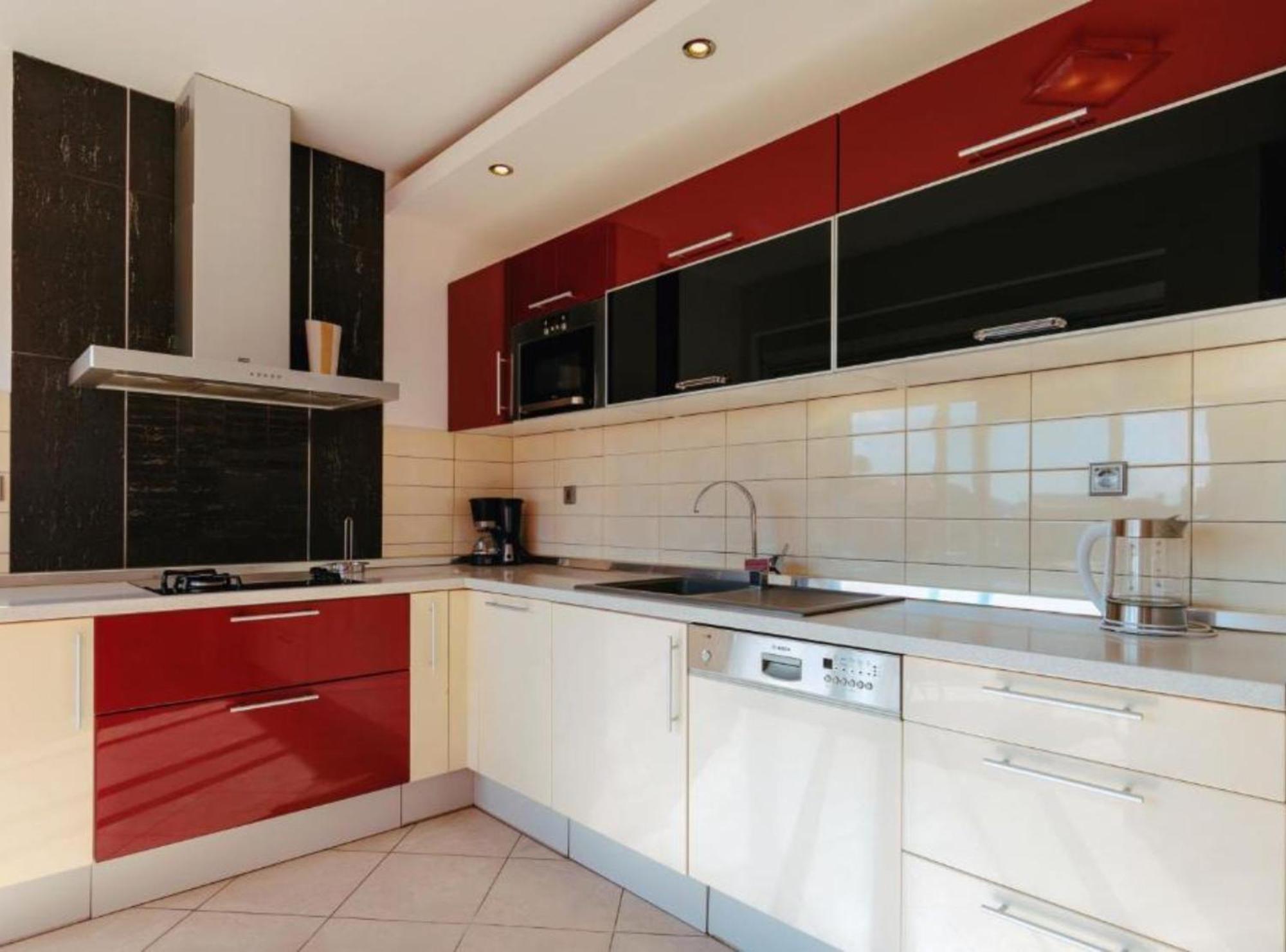 M & B Apartment บาร์บินเย ภายนอก รูปภาพ