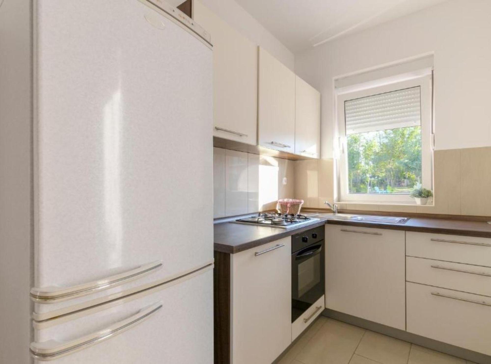 M & B Apartment บาร์บินเย ภายนอก รูปภาพ