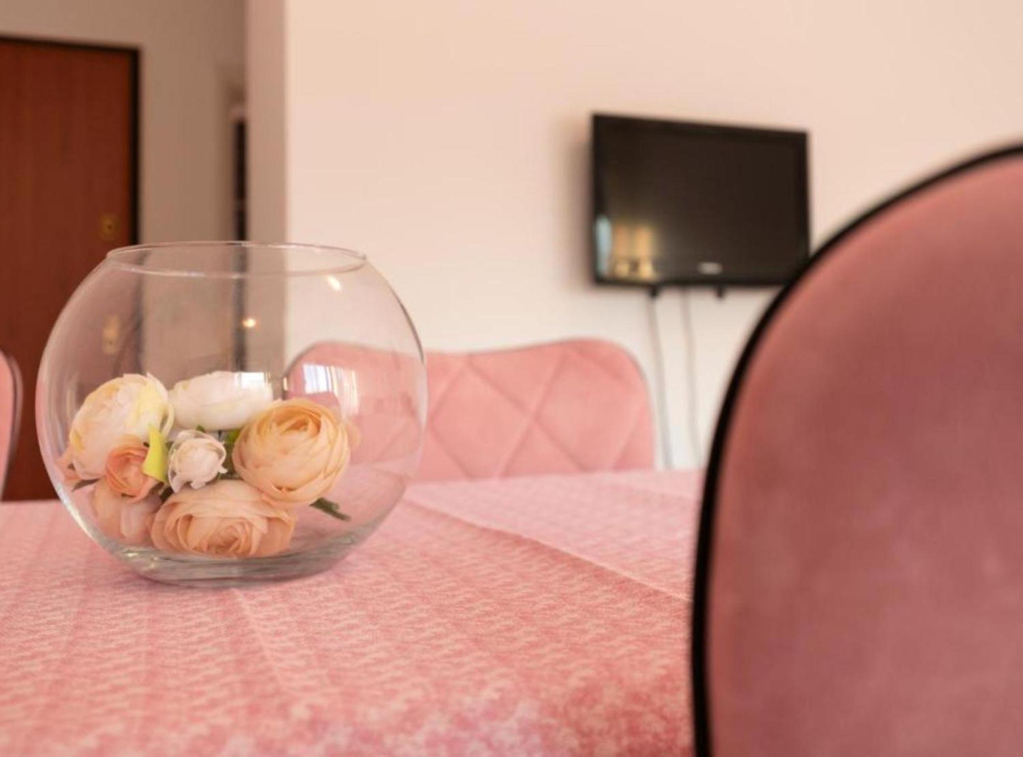 M & B Apartment บาร์บินเย ภายนอก รูปภาพ