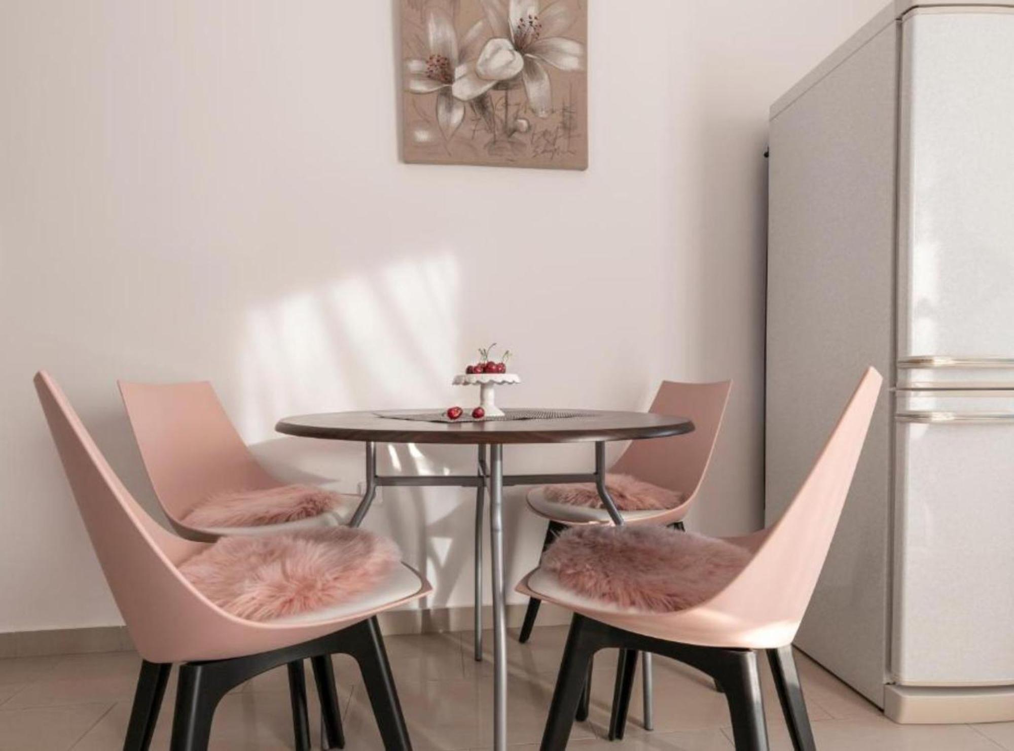 M & B Apartment บาร์บินเย ภายนอก รูปภาพ