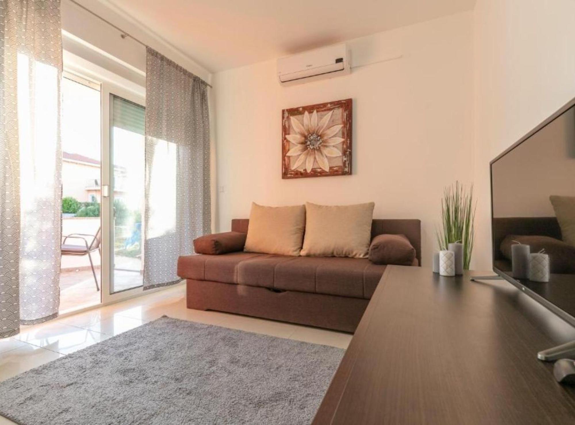 M & B Apartment บาร์บินเย ภายนอก รูปภาพ