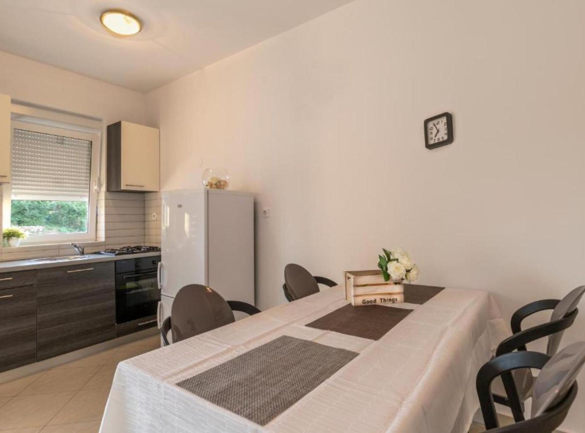 M & B Apartment บาร์บินเย ภายนอก รูปภาพ
