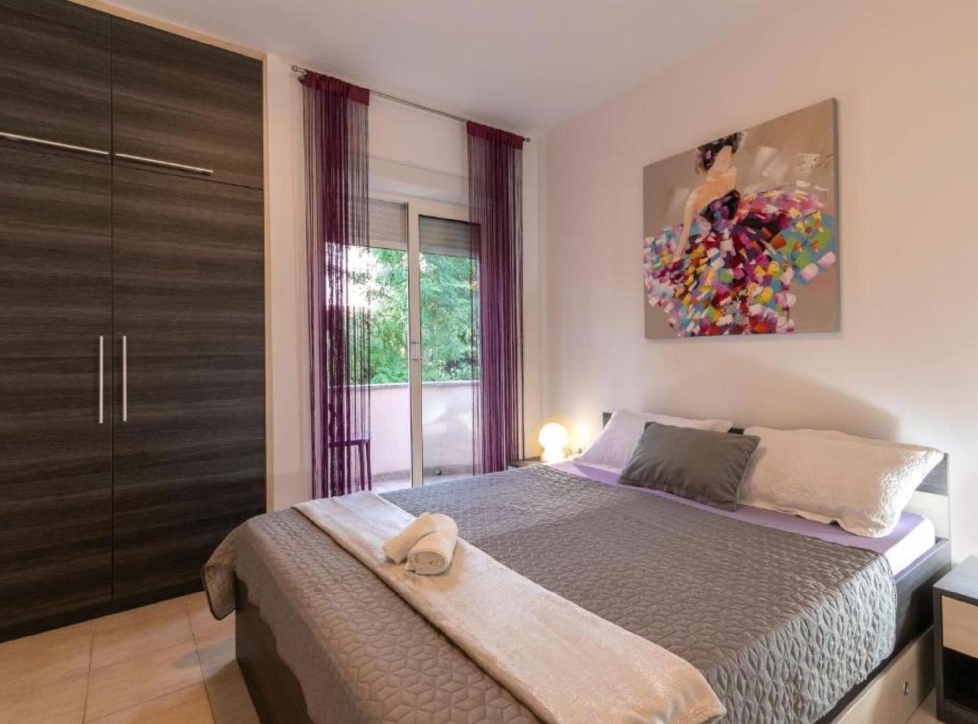 M & B Apartment บาร์บินเย ภายนอก รูปภาพ