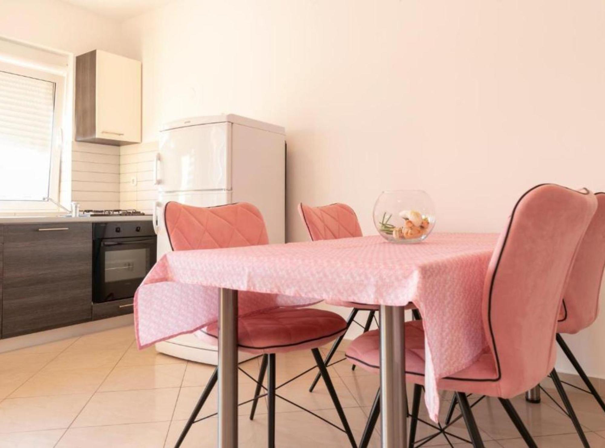 M & B Apartment บาร์บินเย ภายนอก รูปภาพ