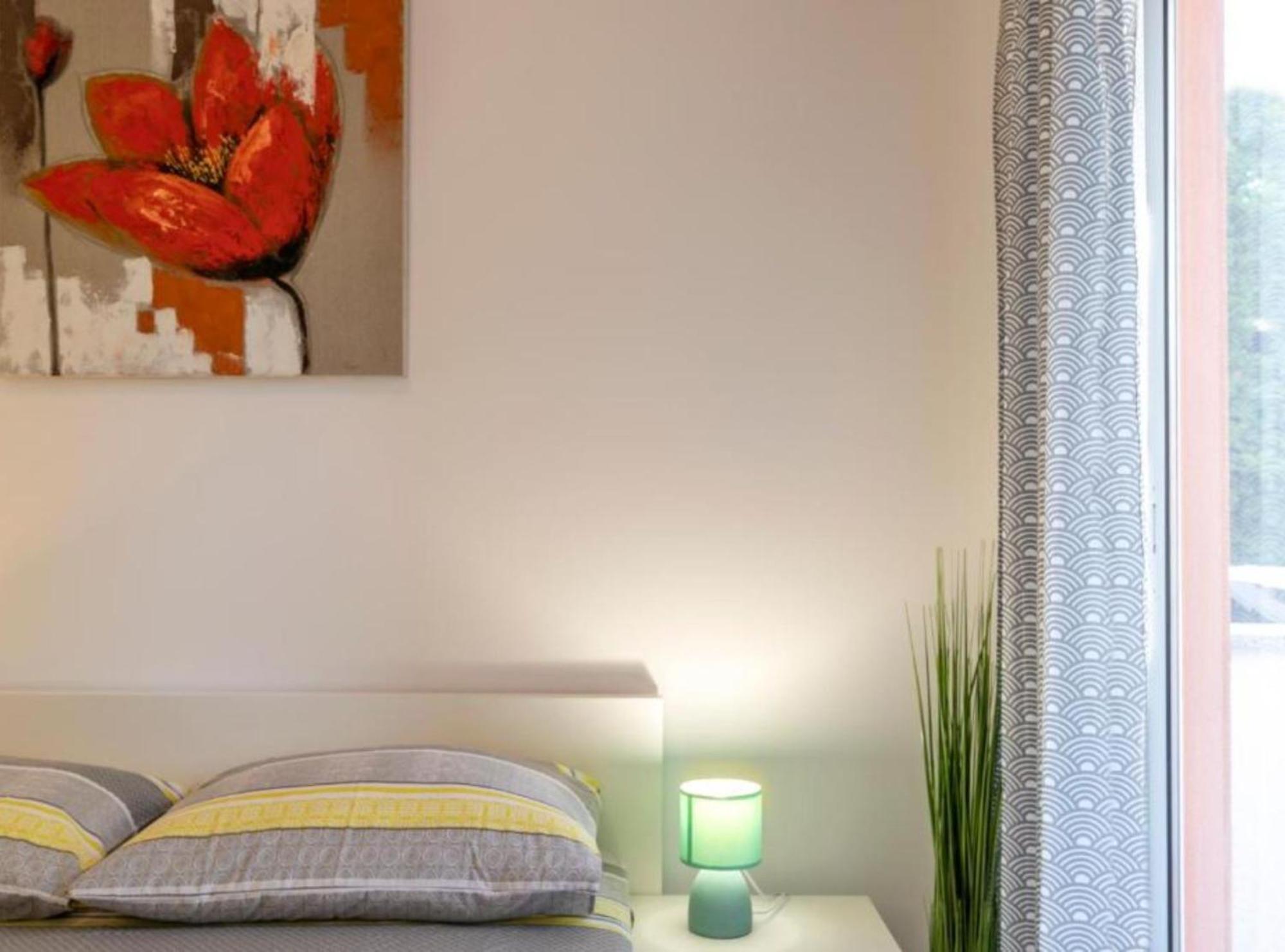 M & B Apartment บาร์บินเย ห้อง รูปภาพ