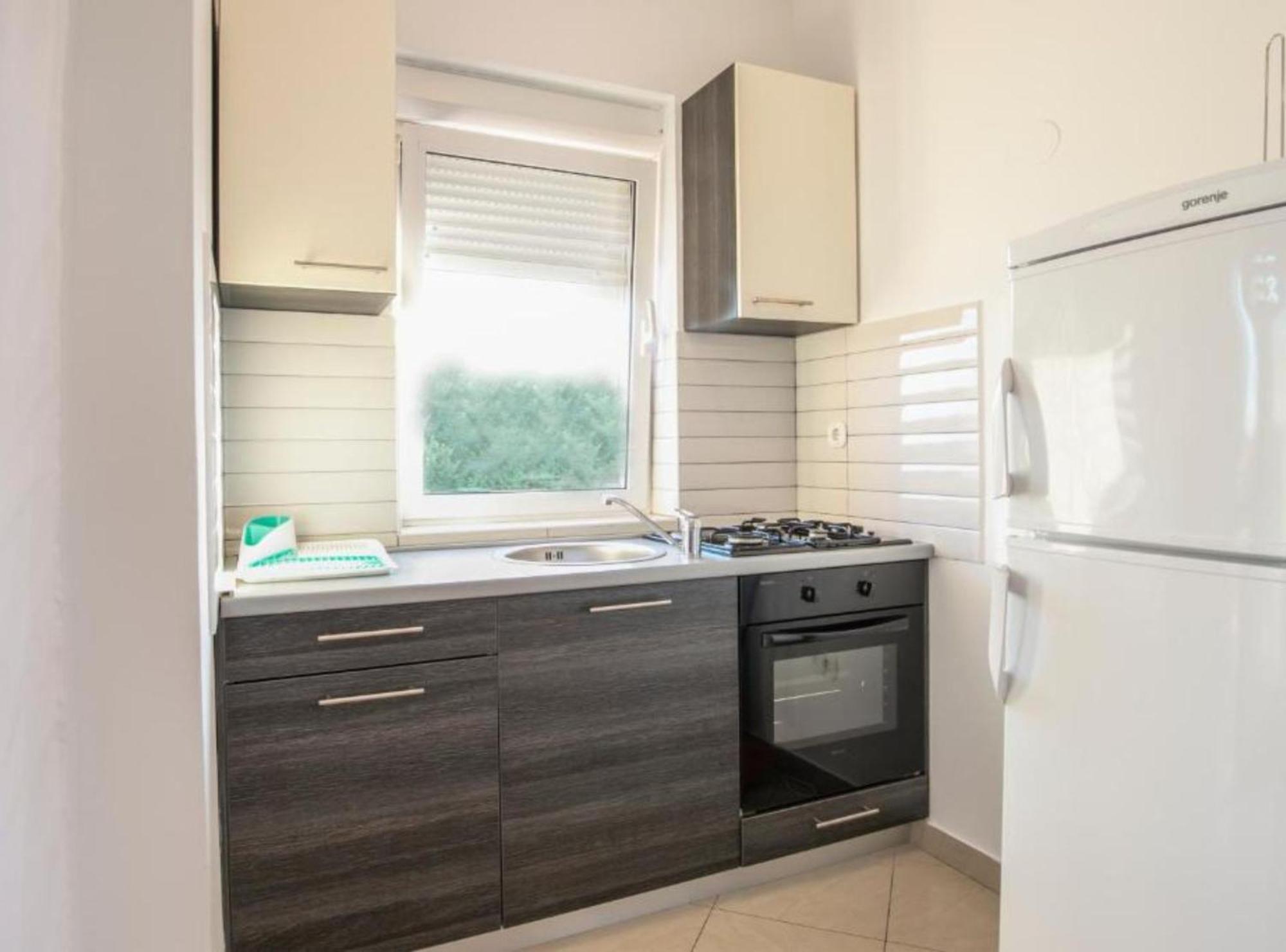 M & B Apartment บาร์บินเย ห้อง รูปภาพ