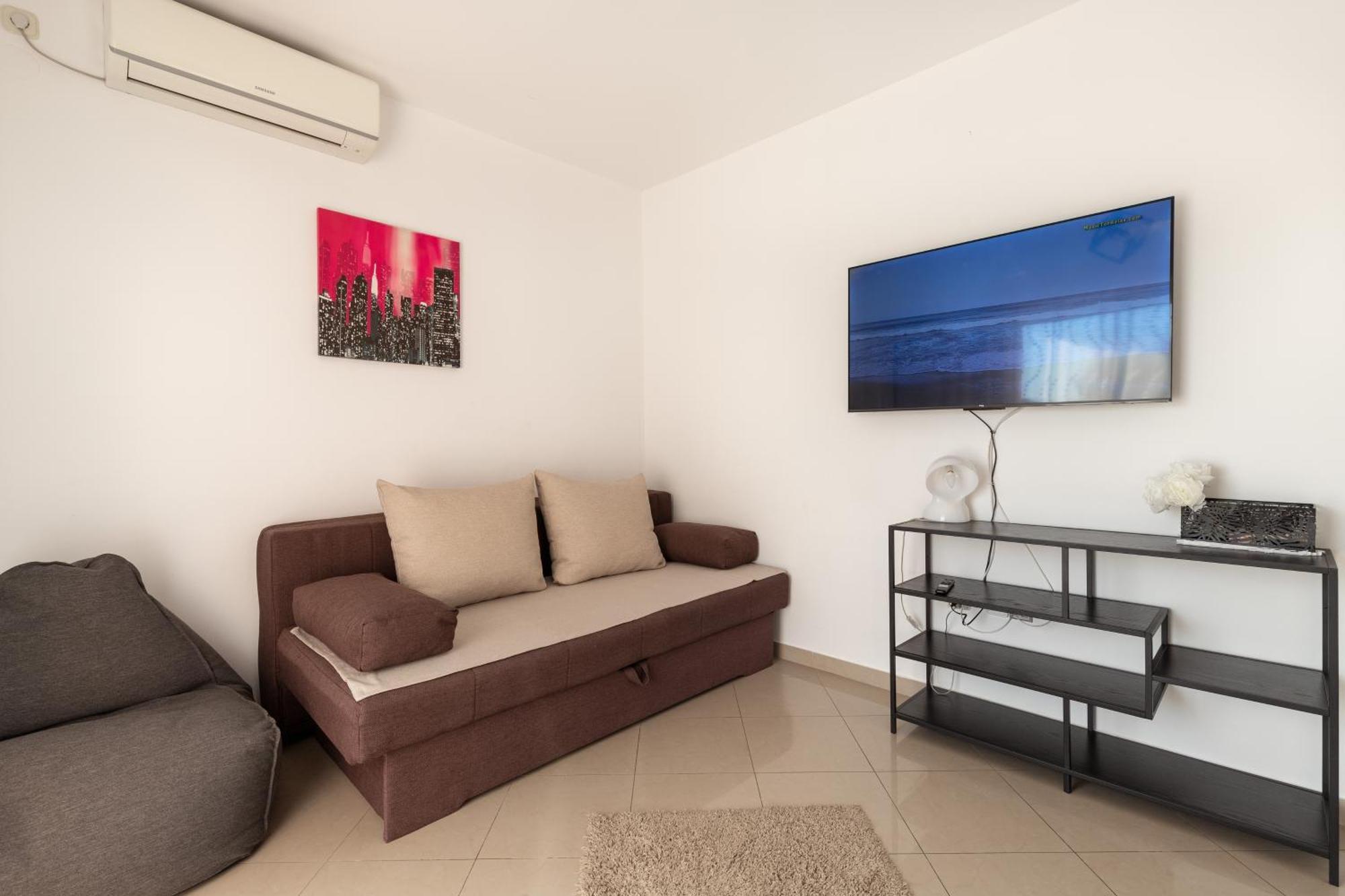 M & B Apartment บาร์บินเย ภายนอก รูปภาพ