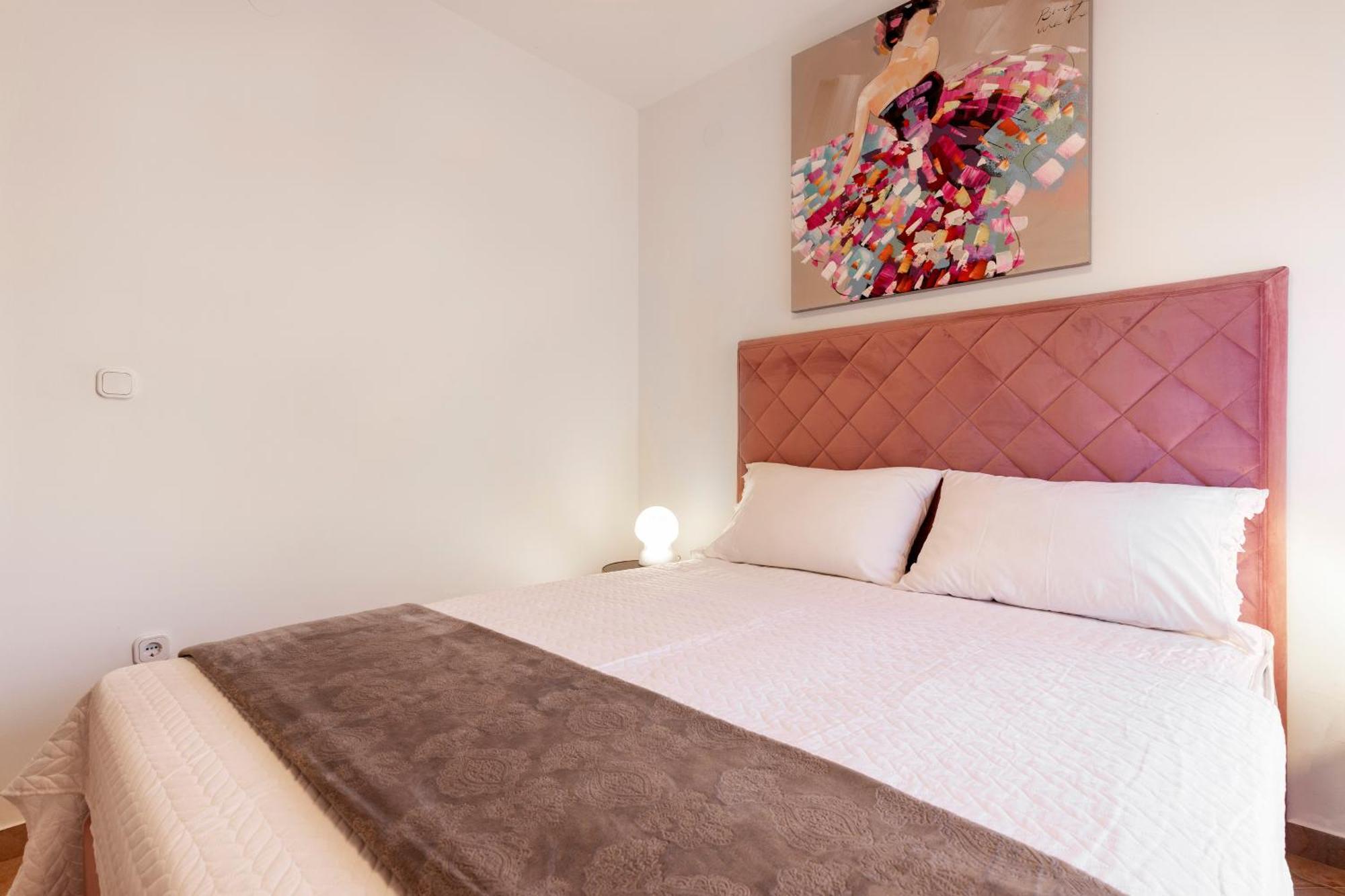 M & B Apartment บาร์บินเย ภายนอก รูปภาพ