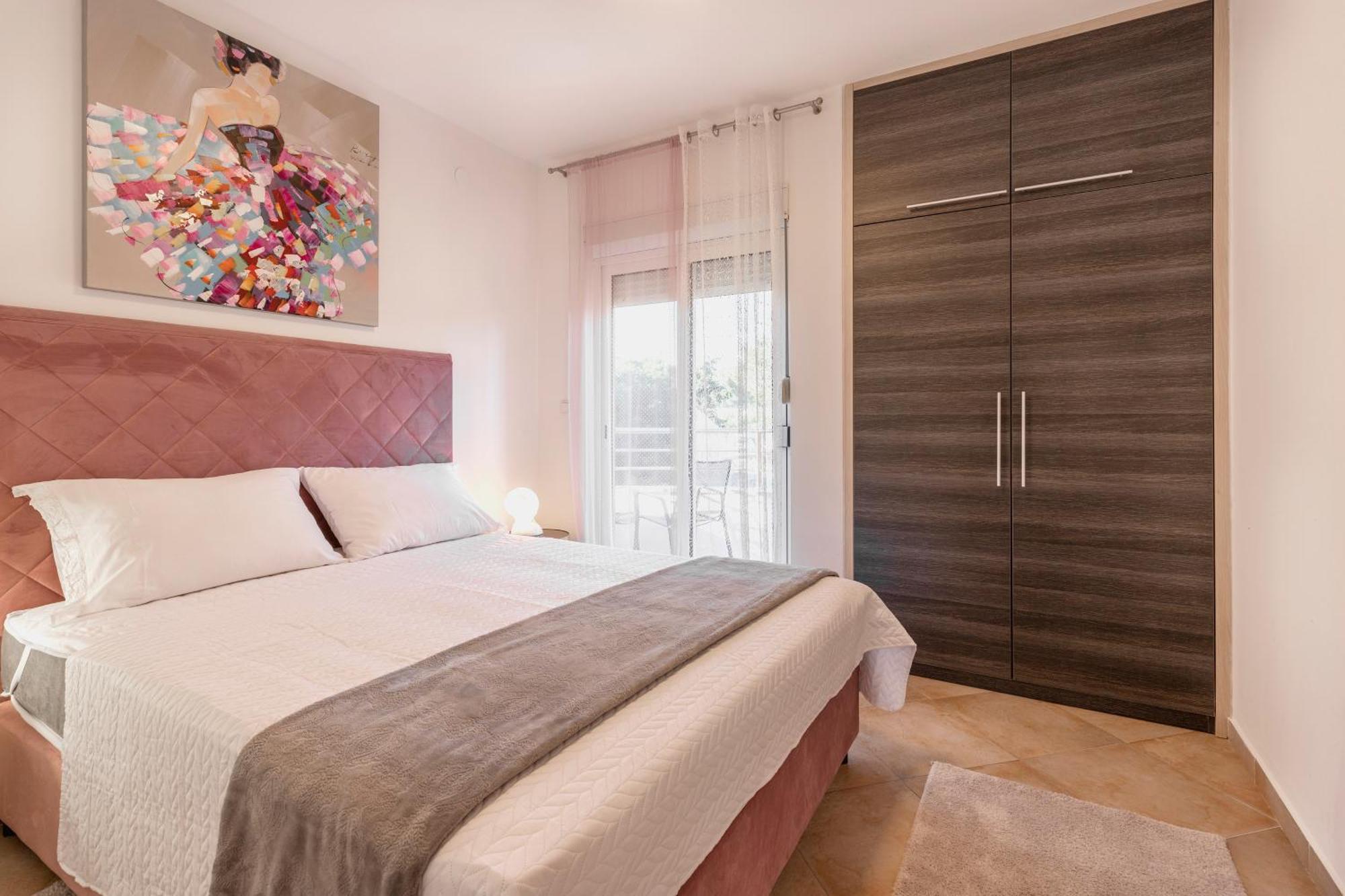 M & B Apartment บาร์บินเย ภายนอก รูปภาพ