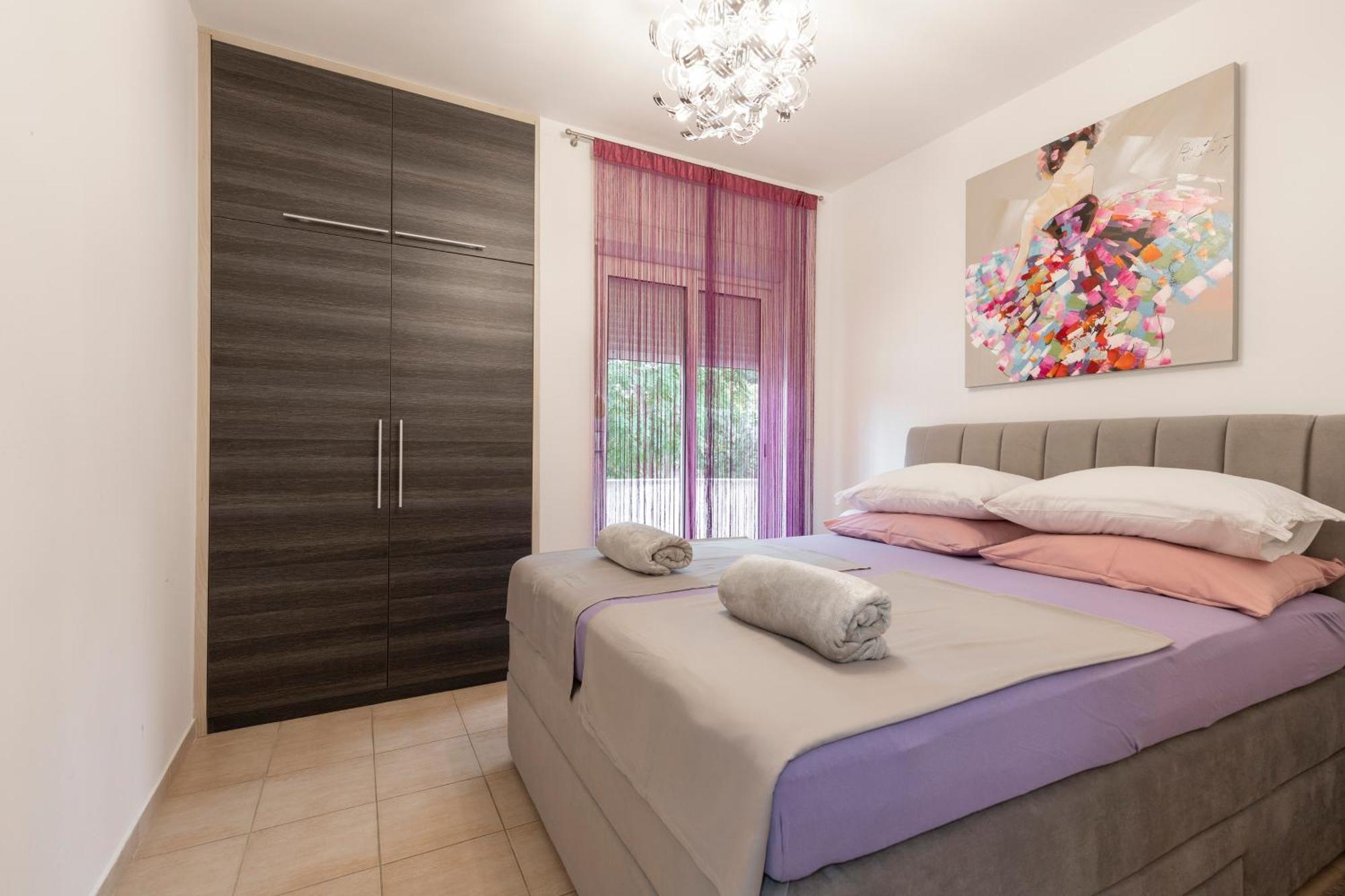 M & B Apartment บาร์บินเย ภายนอก รูปภาพ